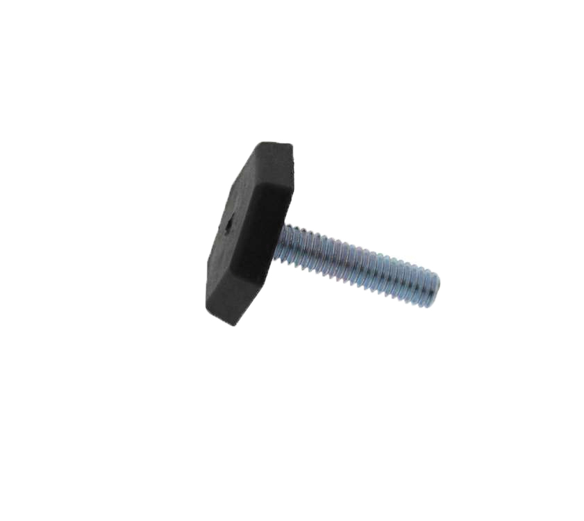 318175503 - Genuine OEM Frigidaire Range Leveling Leg