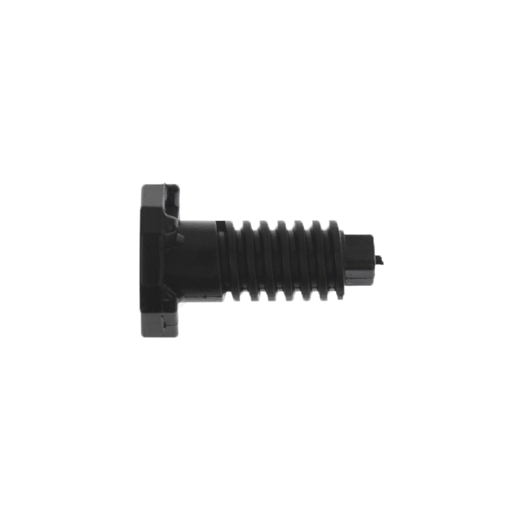 4778W1N001B - Genuine OEM LG Oven Range Leveling Leg