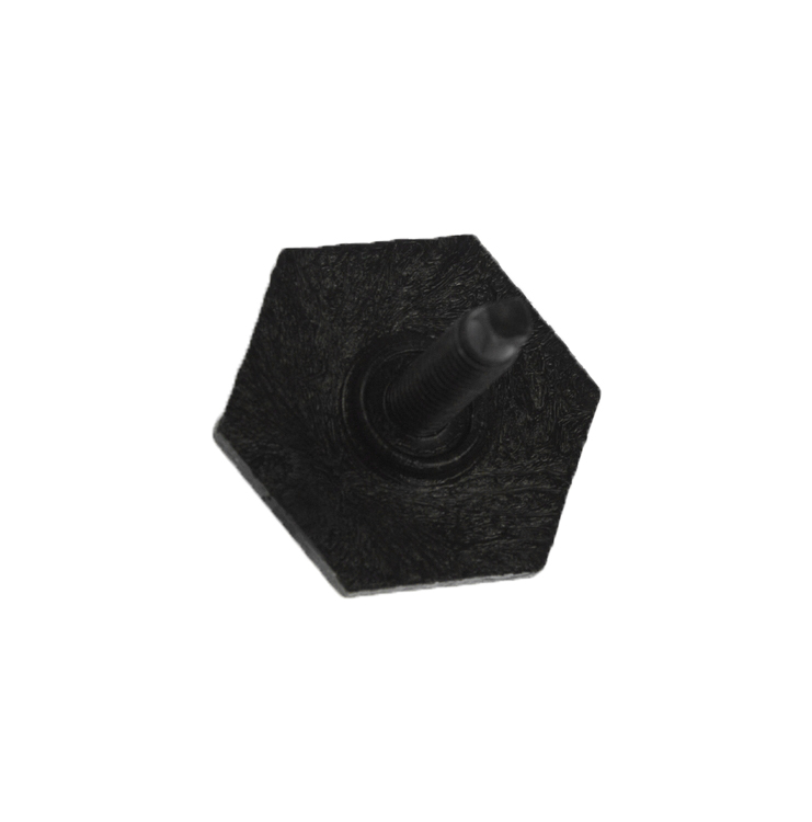 WS01L16267 - Genuine OEM GE Range Leveling Leg