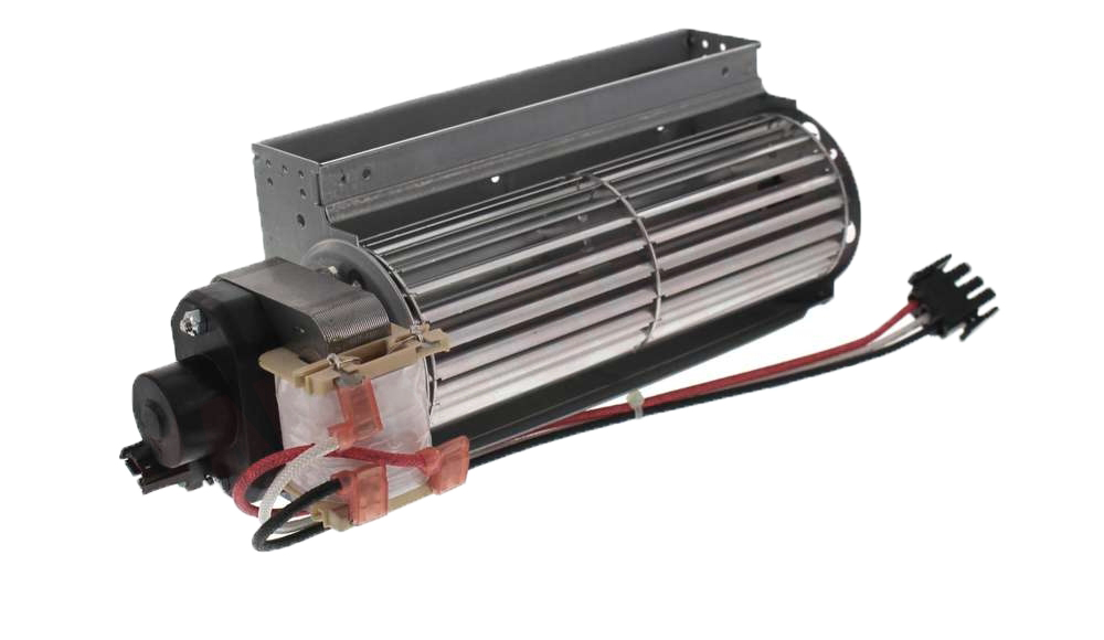 WPW10273667 - Genuine OEM Whirlpool Range Blower