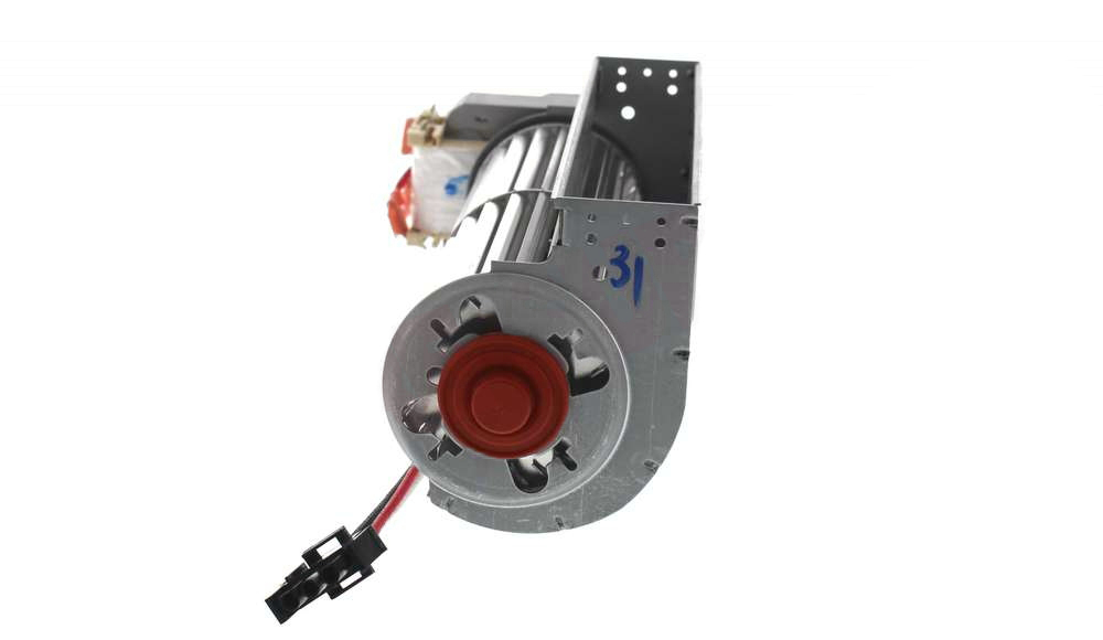 WPW10273667 - Genuine OEM Whirlpool Range Blower