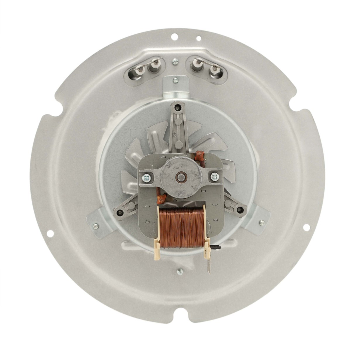 W11414552 - Genuine OEM Whirlpool Range Convection Motor