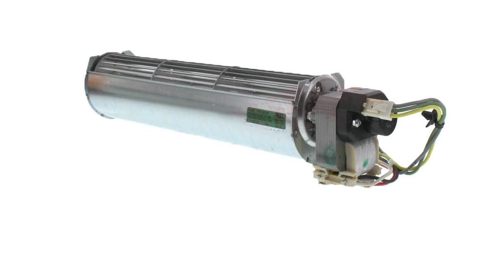 W11248652 - Genuine OEM Whirlpool Range Blower Motor