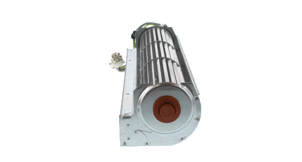 W11248652 - Genuine OEM Whirlpool Range Blower Motor