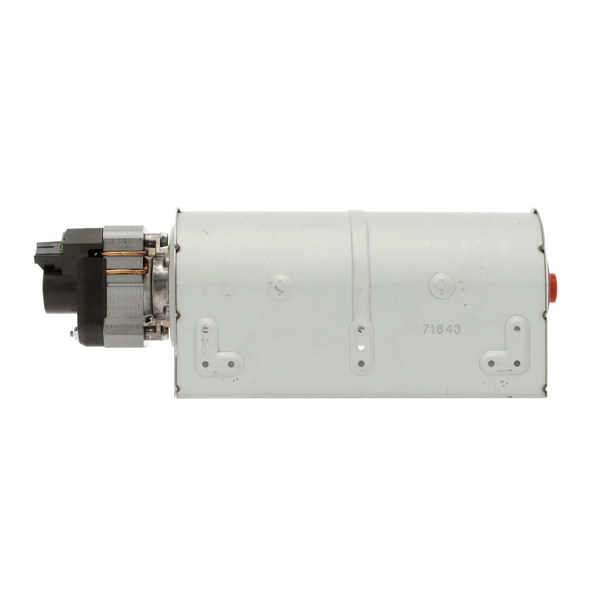 WP74008383 - Genuine OEM Whirlpool Range Tangential Fan Motor