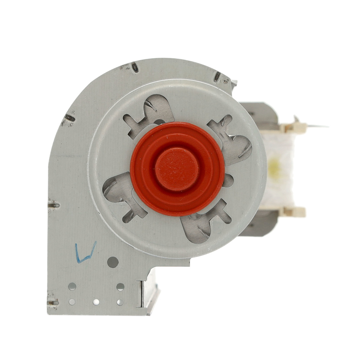 WP74008383 - Genuine OEM Whirlpool Range Tangential Fan Motor