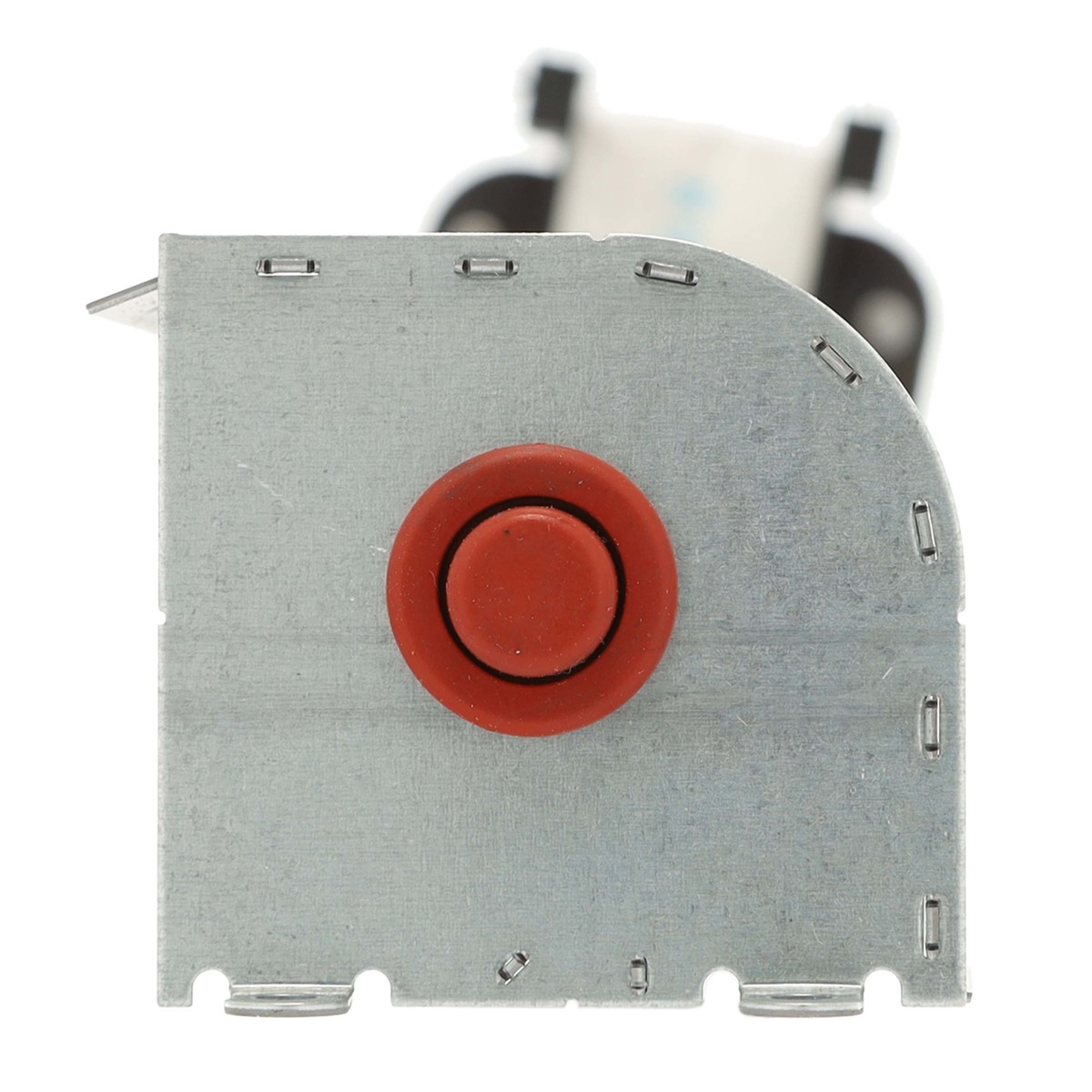 WPW10016550 - Genuine OEM Whirlpool Range Blower Assembly
