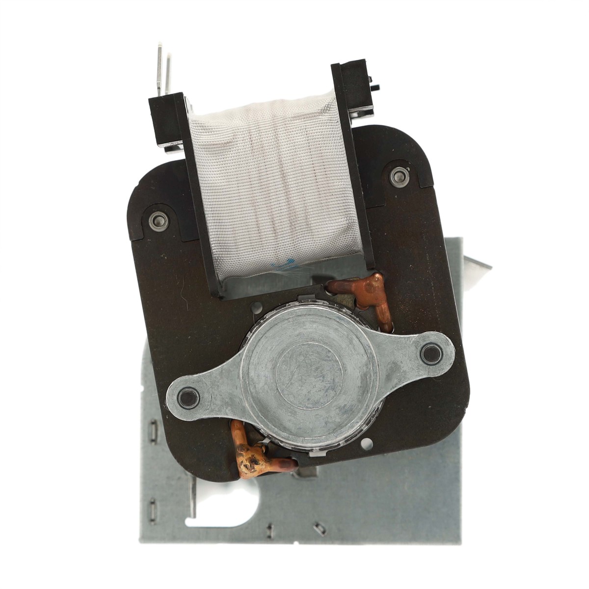 WPW10016550 - Genuine OEM Whirlpool Range Blower Assembly