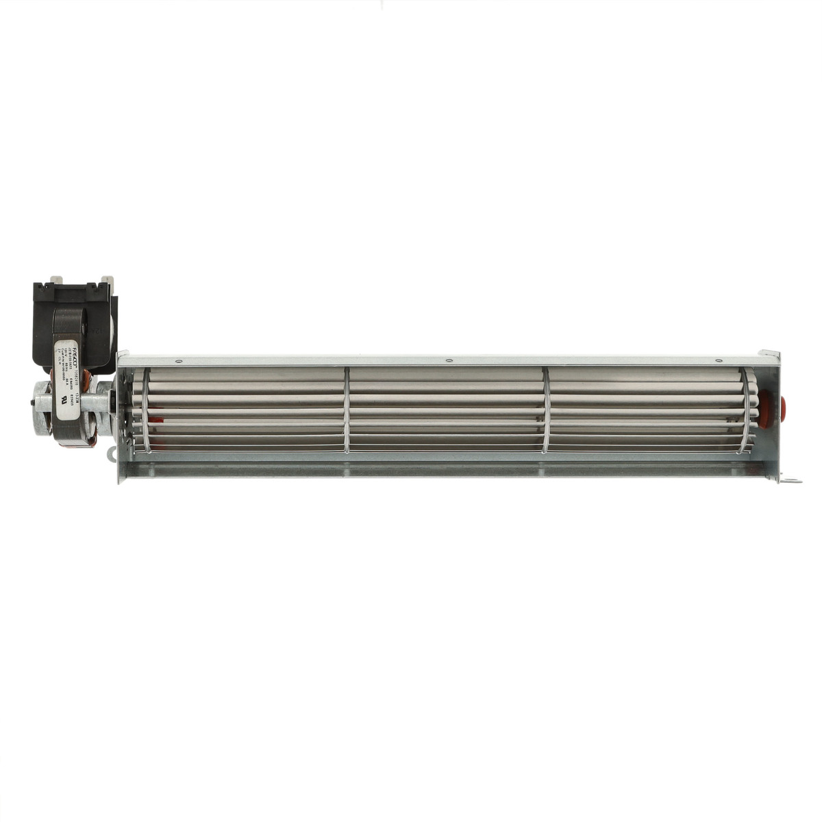 WPW10016550 - Genuine OEM Whirlpool Range Blower Assembly