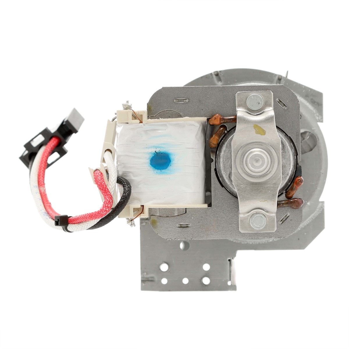 WPW10260254 - Genuine OEM Whirlpool Range 2 Speed Blower