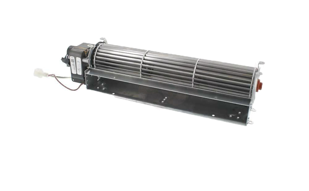 WPW10245511 - Genuine OEM Whirlpool Range Blower Assembly