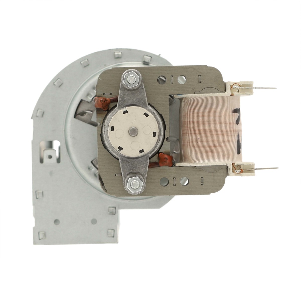 WS01F09894 - Genuine OEM GE Range Oven Cooling Fan Motor