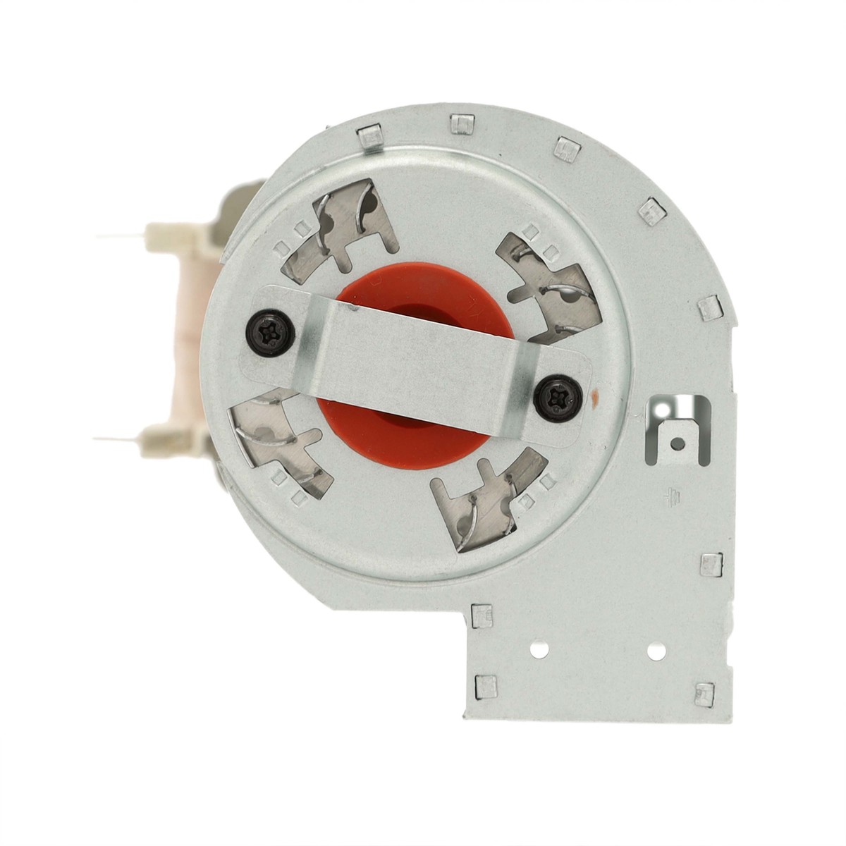 WS01F09894 - Genuine OEM GE Range Oven Cooling Fan Motor