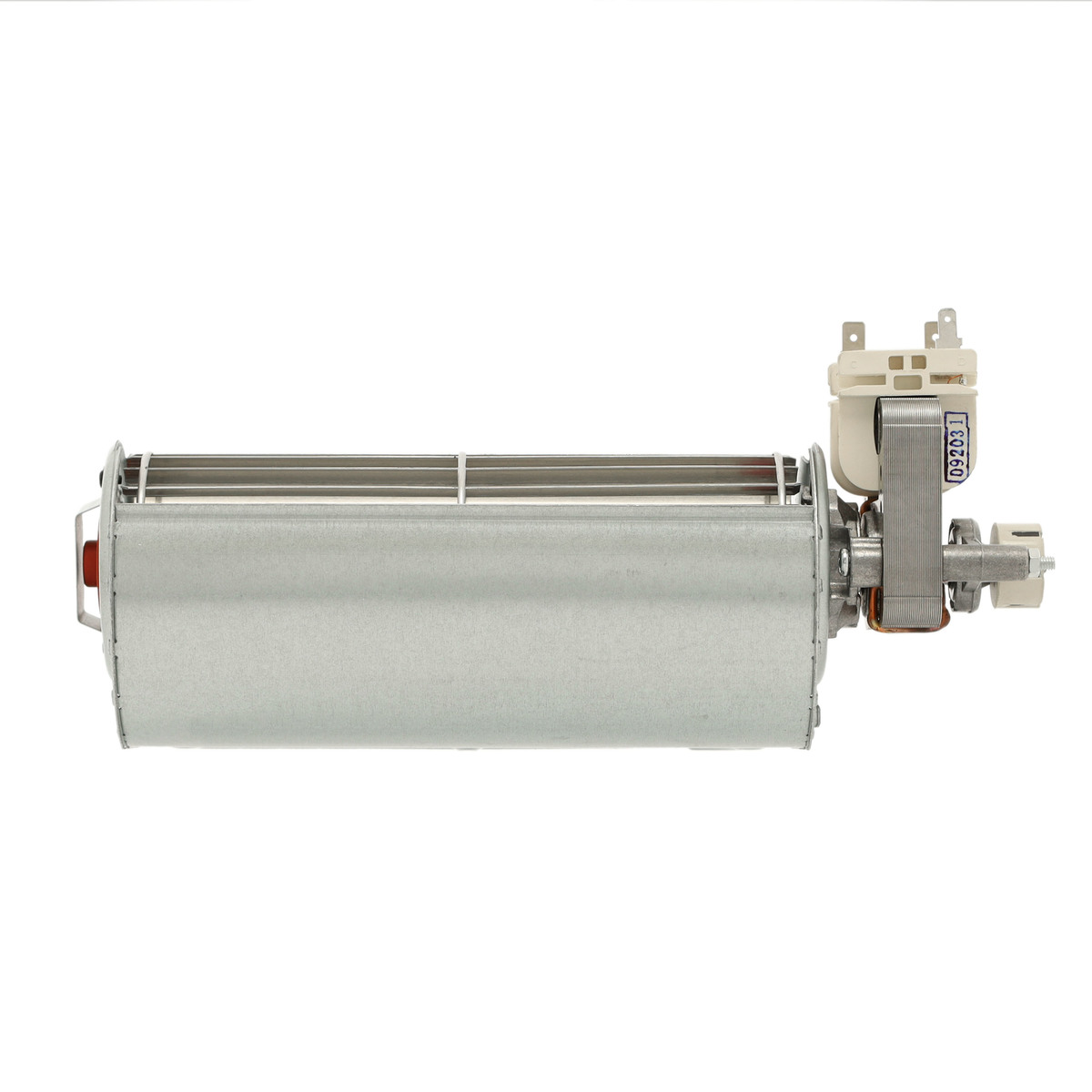 WS01F09894 - Genuine OEM GE Range Oven Cooling Fan Motor