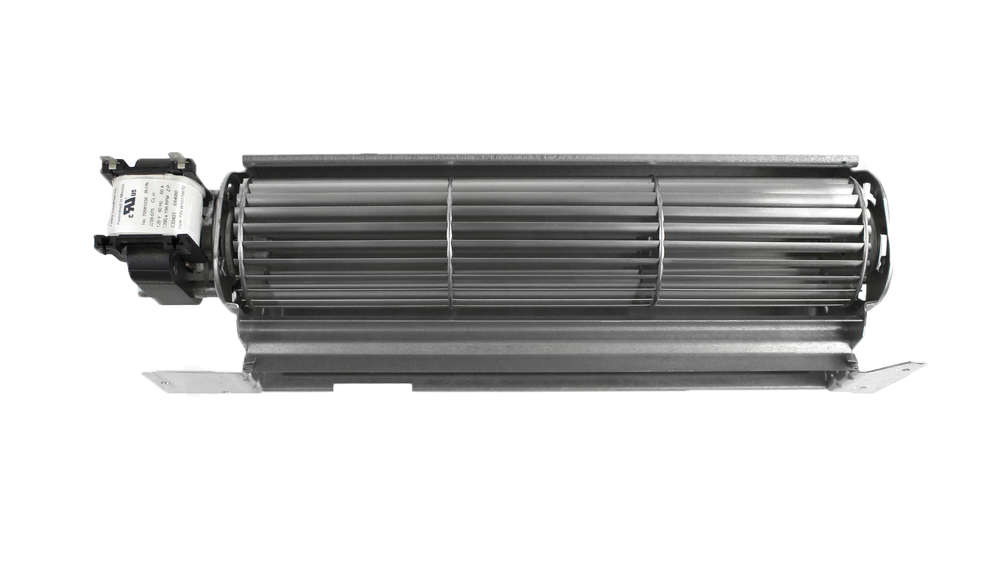 WPW10176670 - Genuine OEM Whirlpool Range Blower Assembly