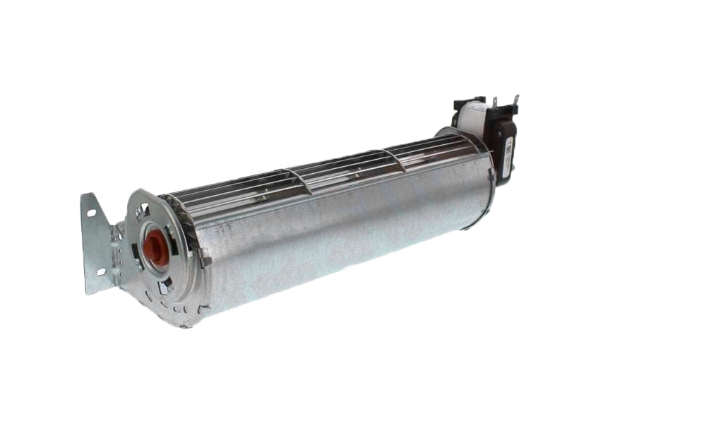 WPW10176670 - Genuine OEM Whirlpool Range Blower Assembly