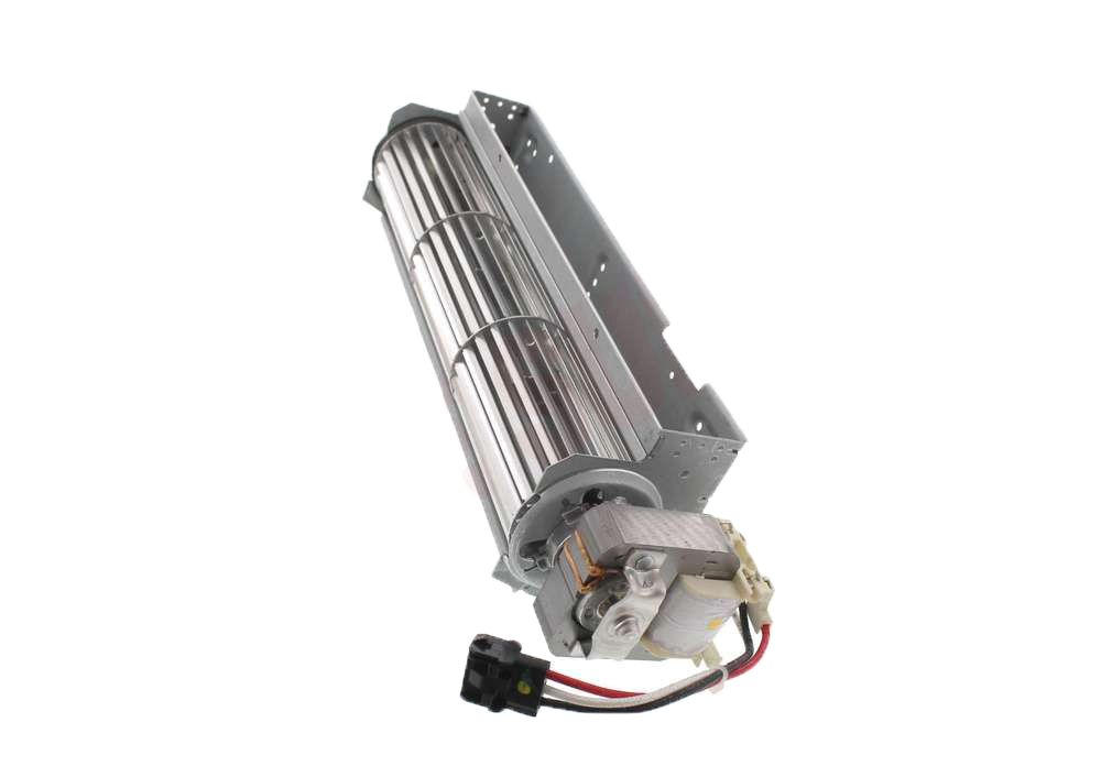 W11245567 - Genuine OEM Whirlpool Range Oven Cooling Fan Motor
