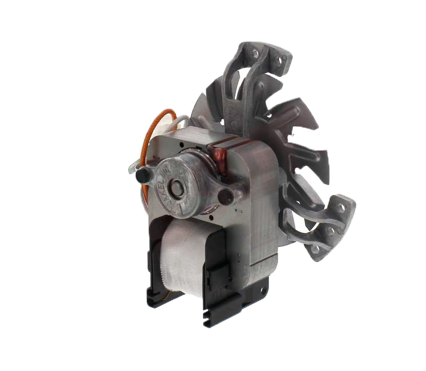 W11296001 - Genuine OEM Whirlpool Range Convection Fan Motor
