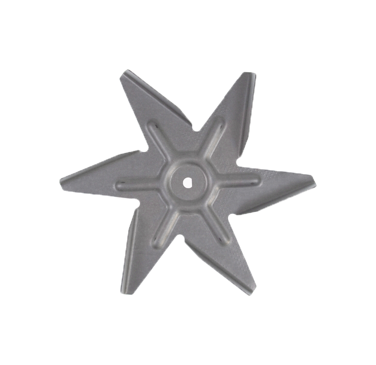 WS01F00749 - Genuine OEM GE Range Convection Fan Blade