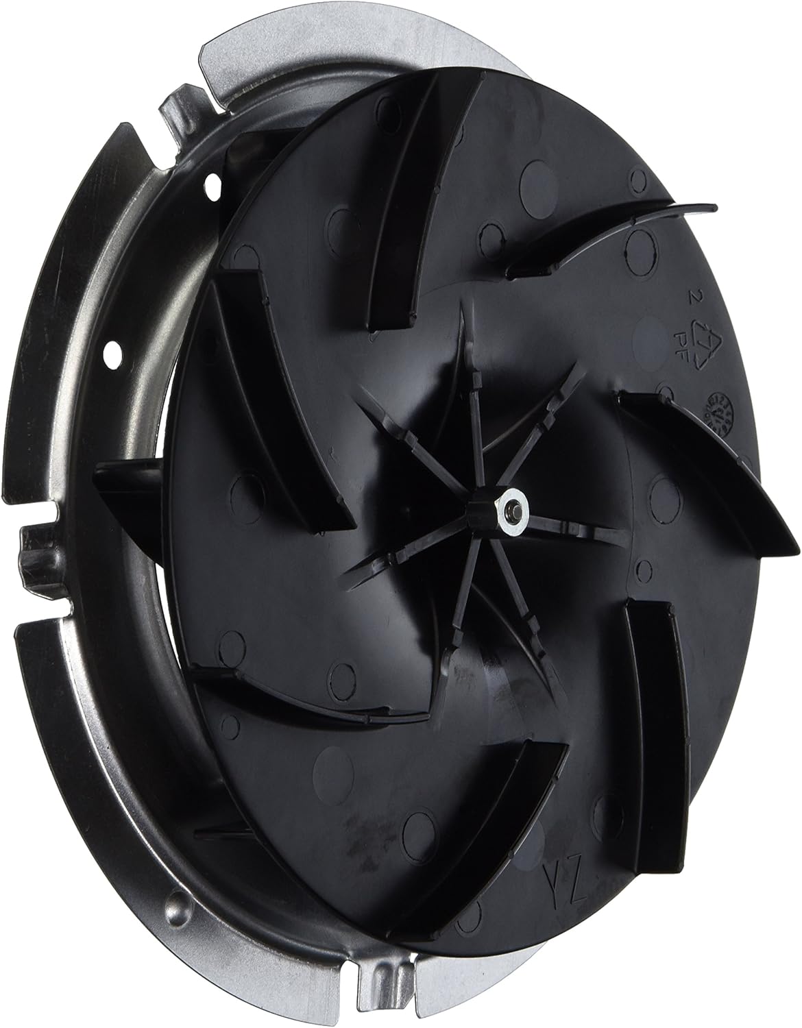 318575600 - Genuine OEM Frigidaire Range Cooling Fan Motor