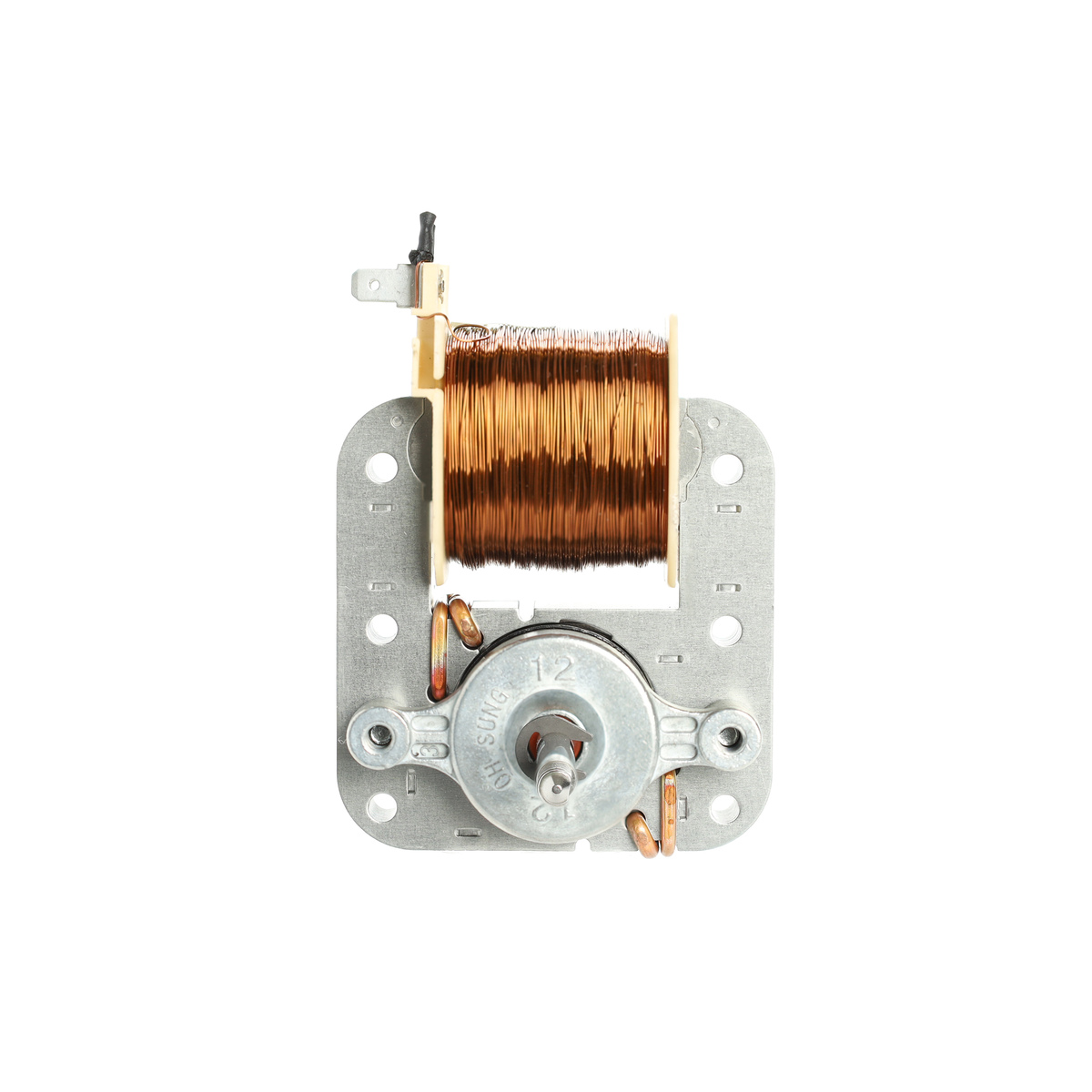 EAU61865302 - Genuine OEM LG Range Oven Convection Fan Motor