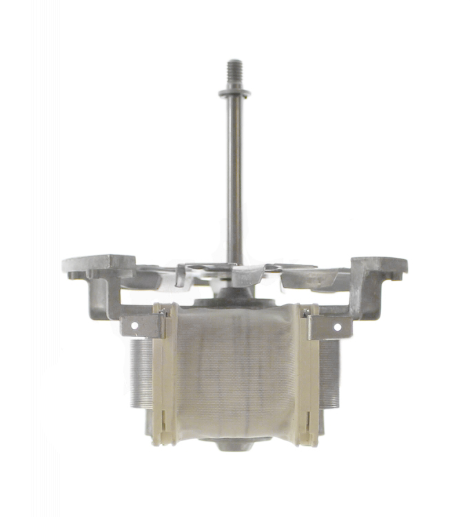 5304463302 - Genuine OEM Frigidaire Range Convection Fan Motor