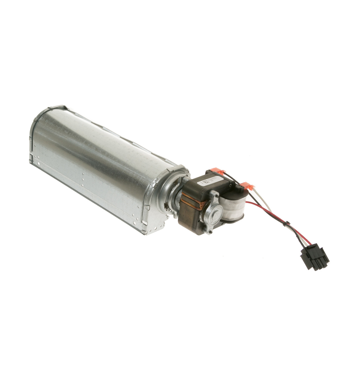 WS01F03814 - Genuine OEM GE Range Tangential Blower