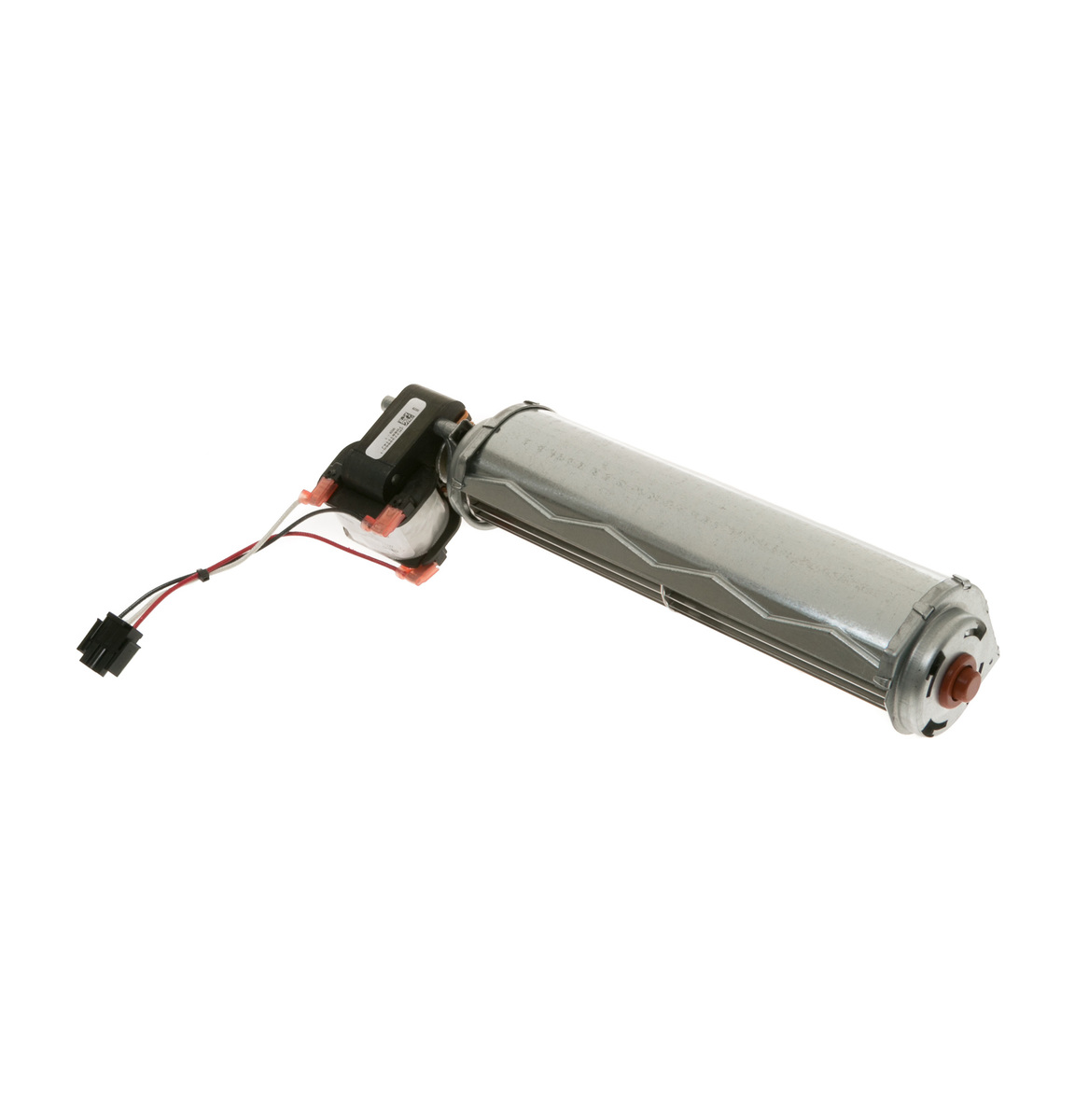 WS01F03814 - Genuine OEM GE Range Tangential Blower