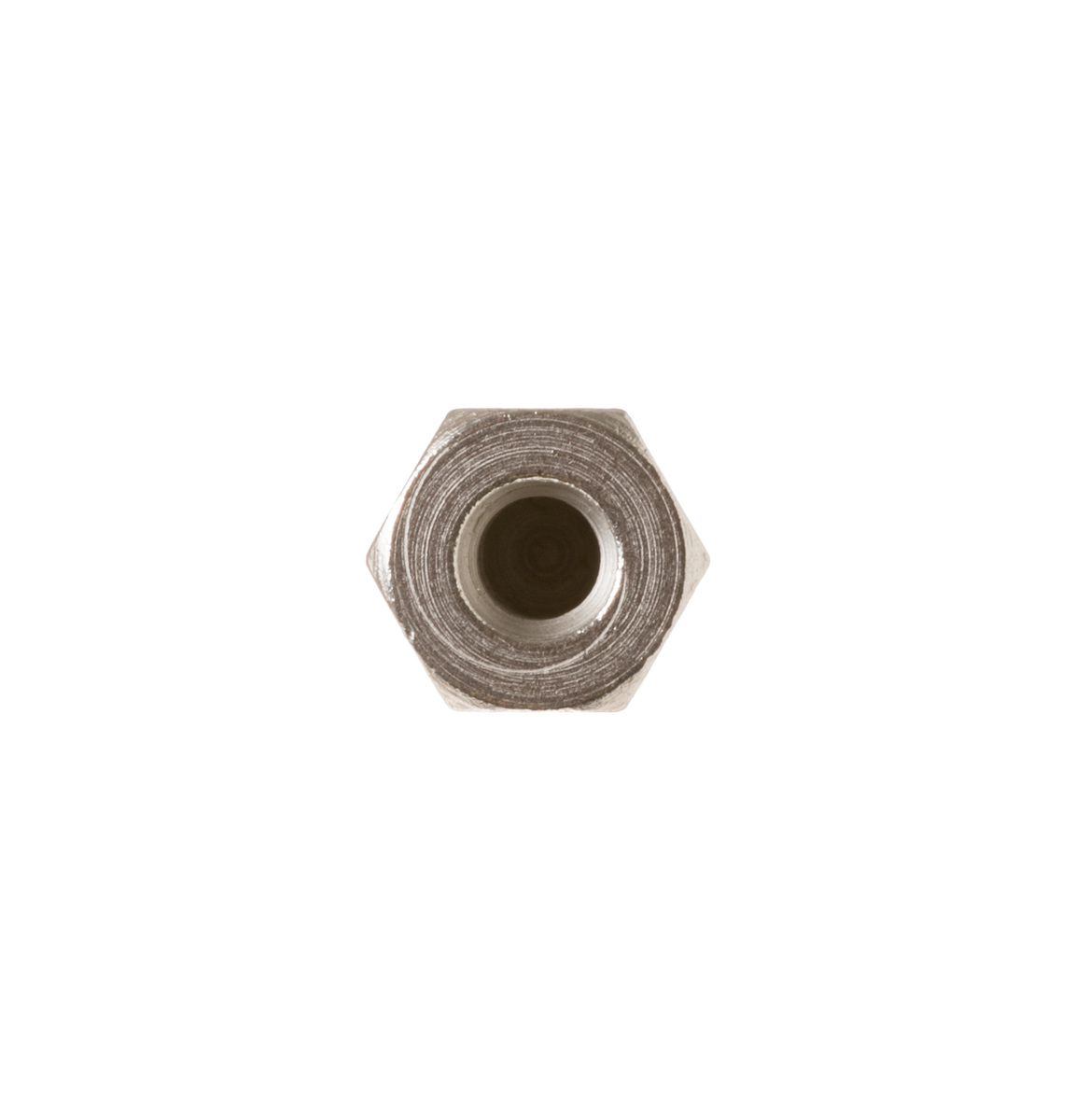 WS01A01105 - Genuine OEM GE Convection Fan Mounting Nut
