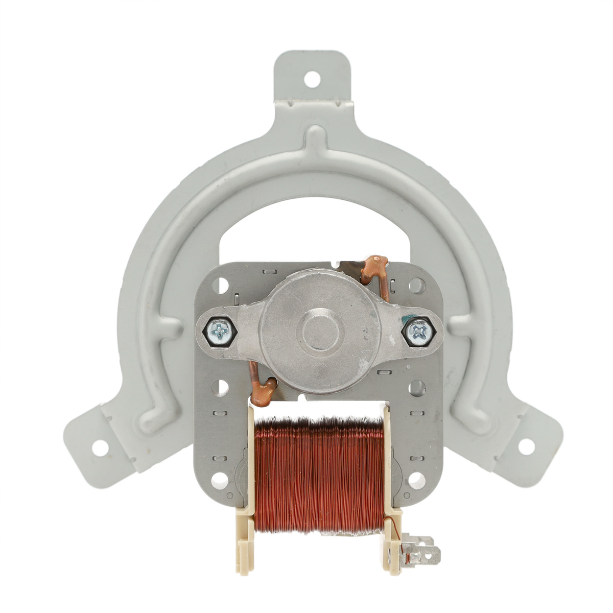 4681W1N002B - Genuine OEM LG Range Oven Convection Fan Motor & Housing