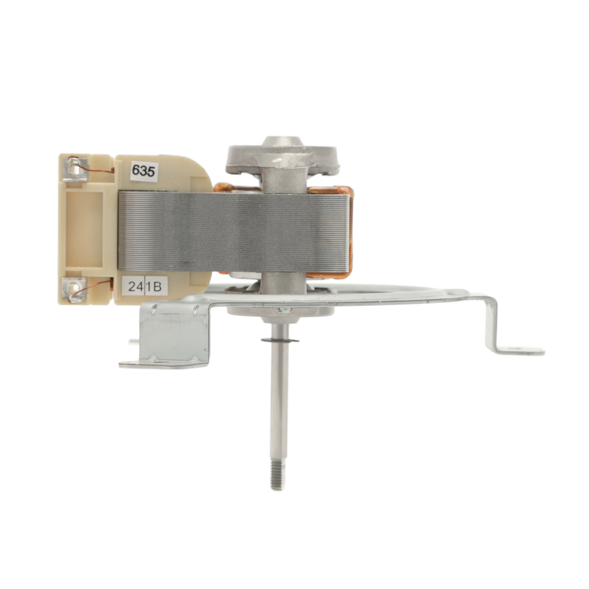 4681W1N002B - Genuine OEM LG Range Oven Convection Fan Motor & Housing
