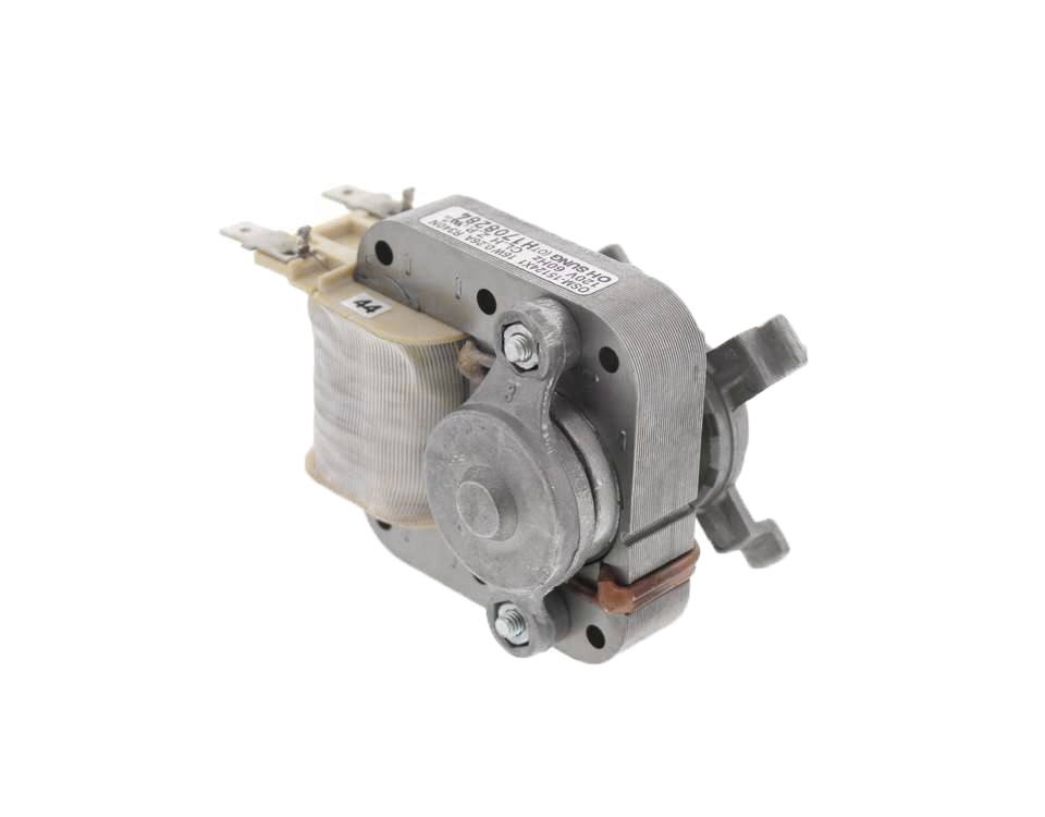 W10920268 - Genuine OEM Whirlpool Range Convection Motor