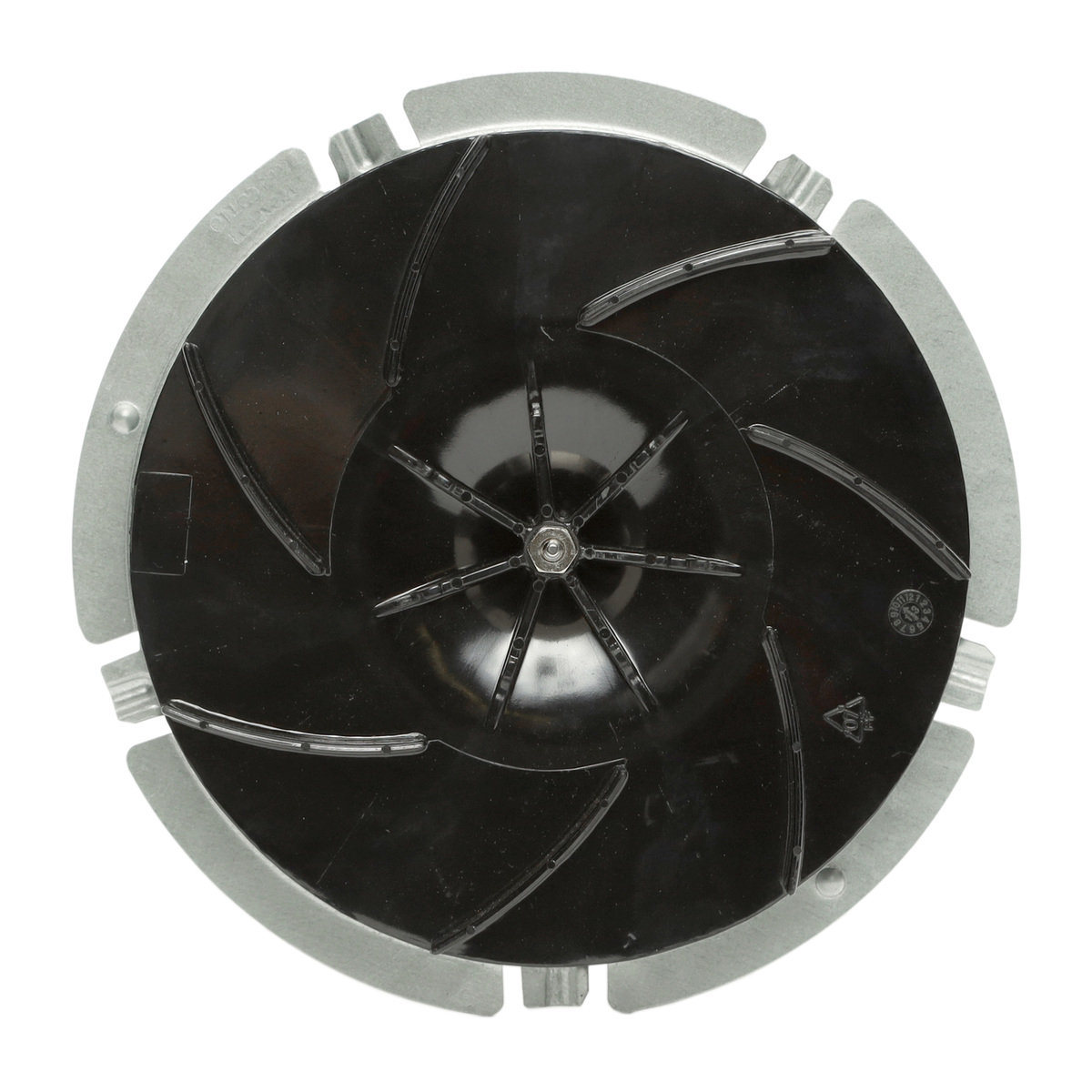 318575603 - Genuine OEM Frigidaire Range Cooling Fan Motor
