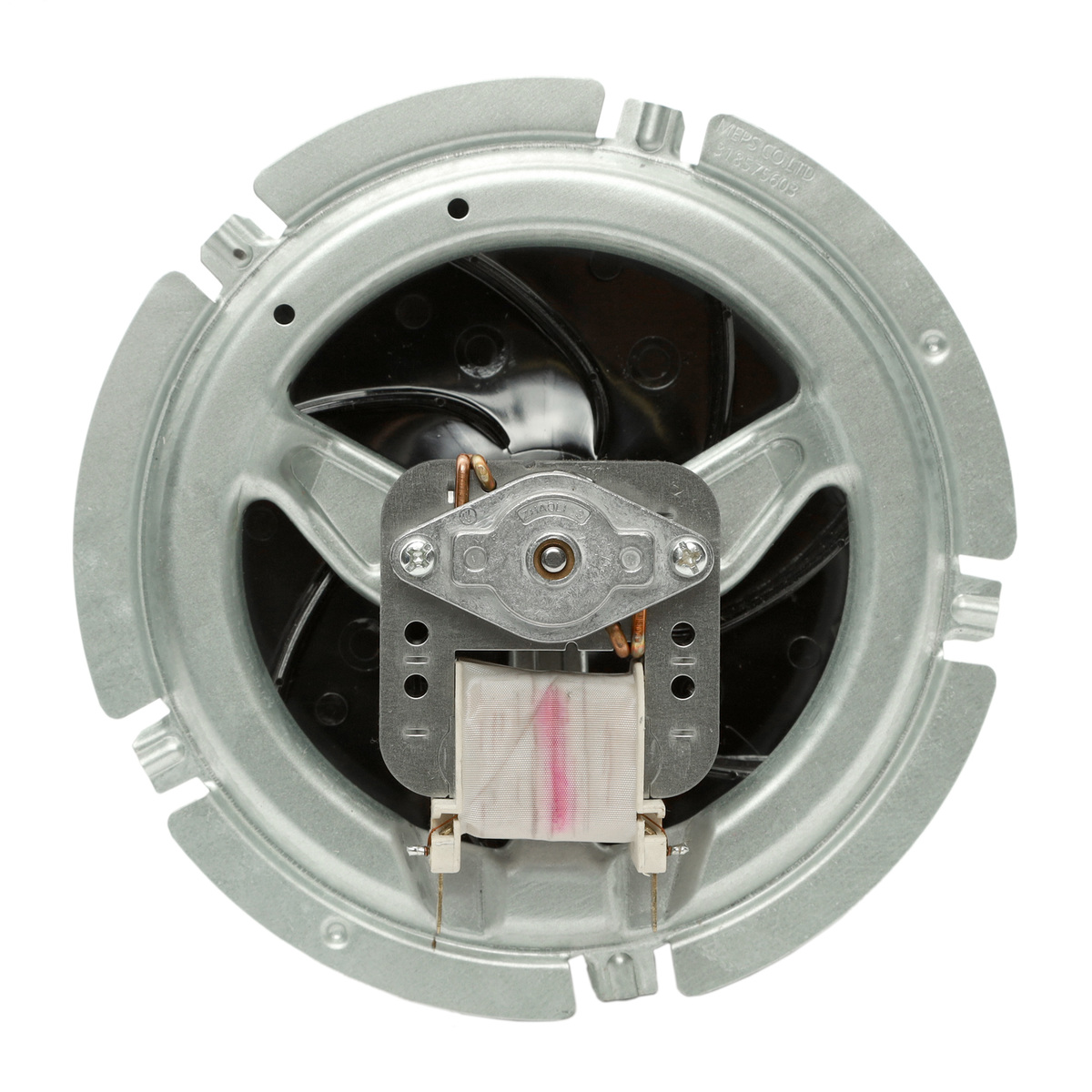 318575603 - Genuine OEM Frigidaire Range Cooling Fan Motor