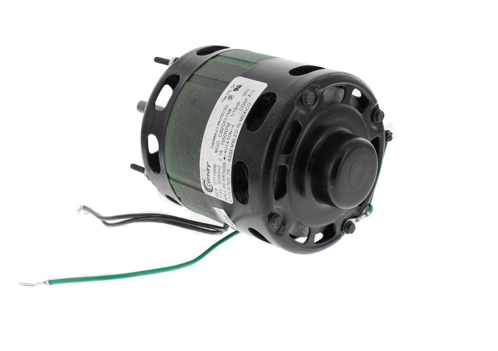 UE-78 - Genuine OEM Universal Alltemp Range Oven Downdraft Vent Motor