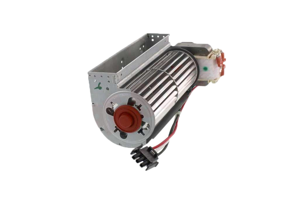 WPW10273666 - Genuine OEM Whirlpool Range Blower Assembly
