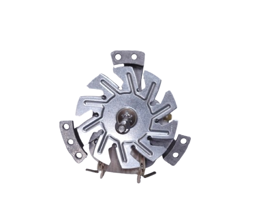 5303311202 - Genuine OEM Frigidaire Range Convection Motor