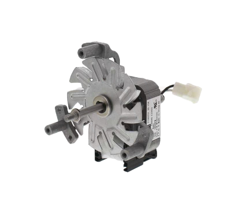 W11235883 - Genuine OEM Whirlpool Fan Motor