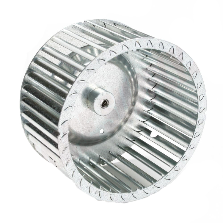 WPY707985 - Genuine OEM Whirlpool Range Blower Wheel