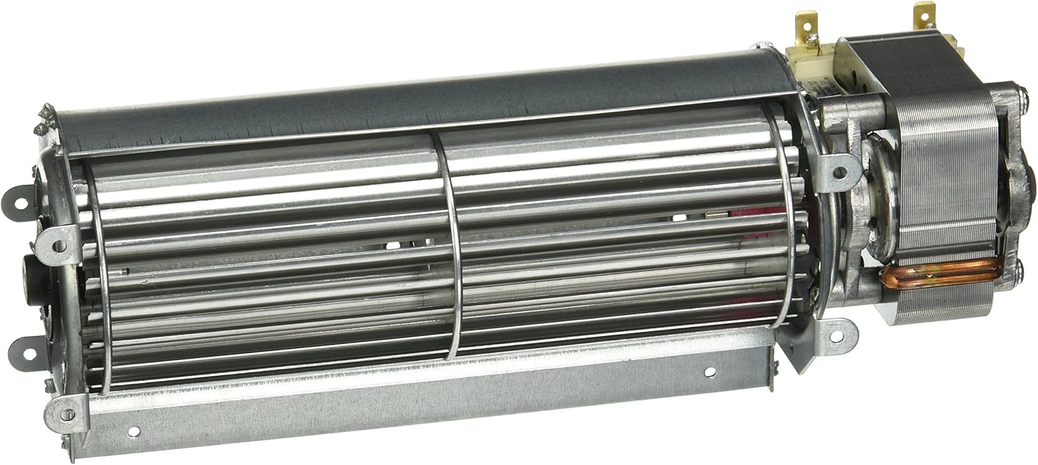 318073028 - Genuine OEM Frigidaire Range Exhaust Fan Motor