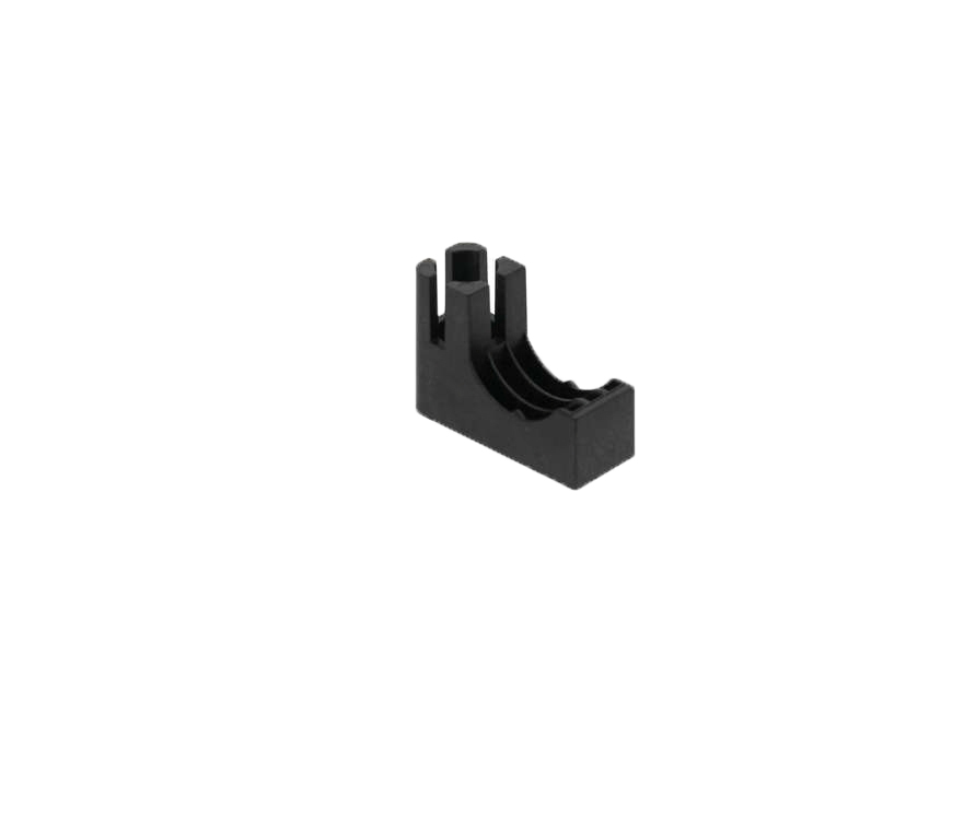 W10328401 - Genuine OEM Whirlpool Range Fan Mounting Bracket