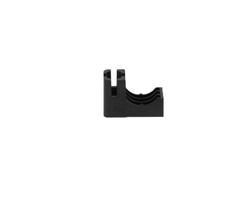 W10328401 - Genuine OEM Whirlpool Range Fan Mounting Bracket