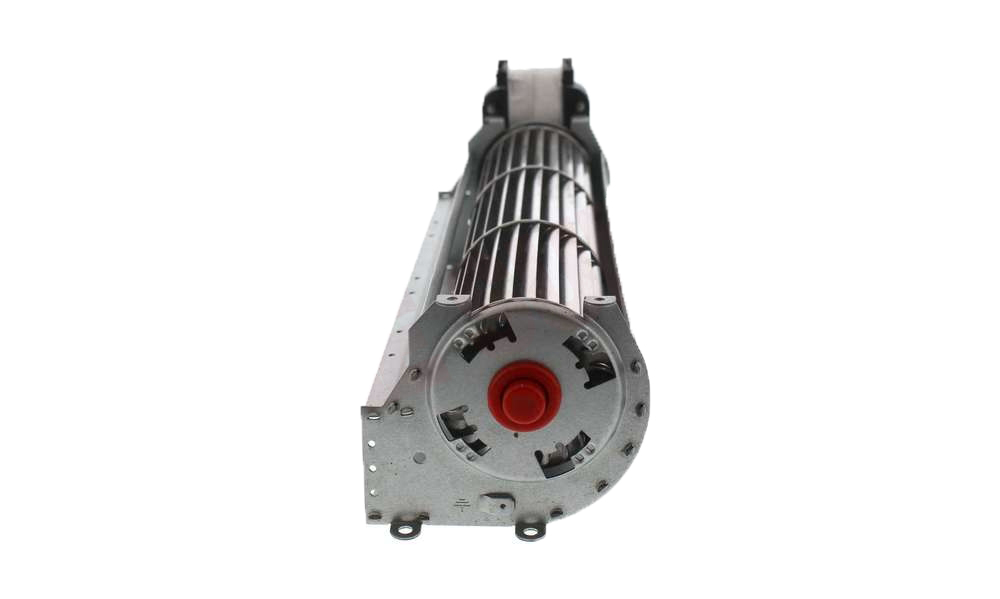 W10810687 - Genuine OEM Whirlpool Range Blower Assembly