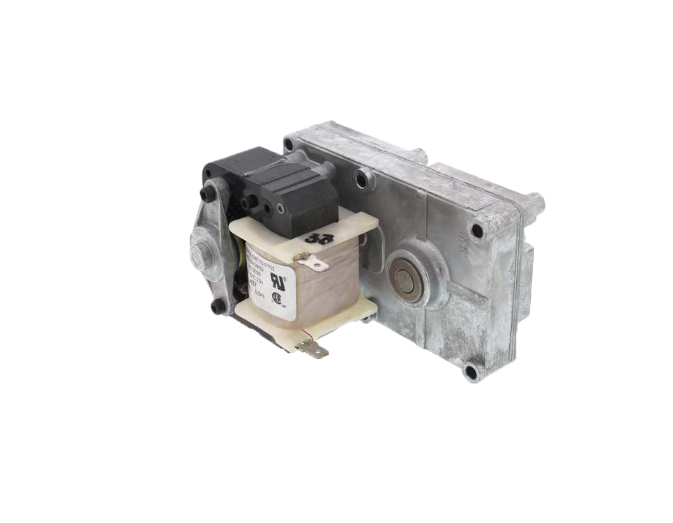 WPW10398274 - Genuine OEM Whirlpool Down Draft Vent Drive Motor