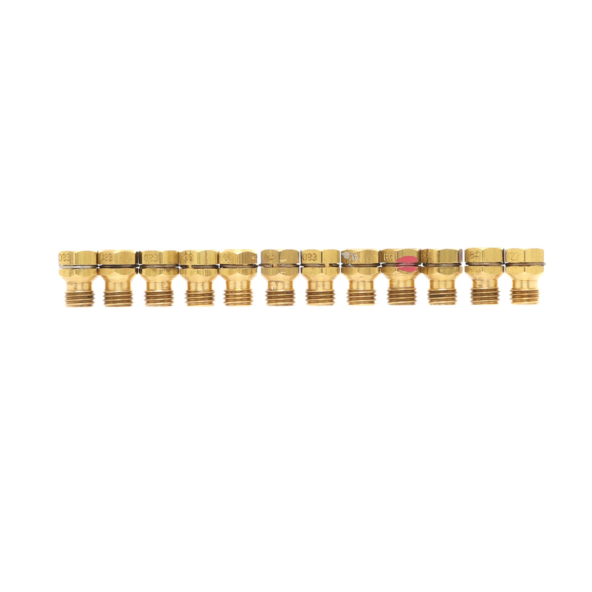 GRLP4 - Genuine OEM Frigidaire Range Lp Gas Conversion Kit