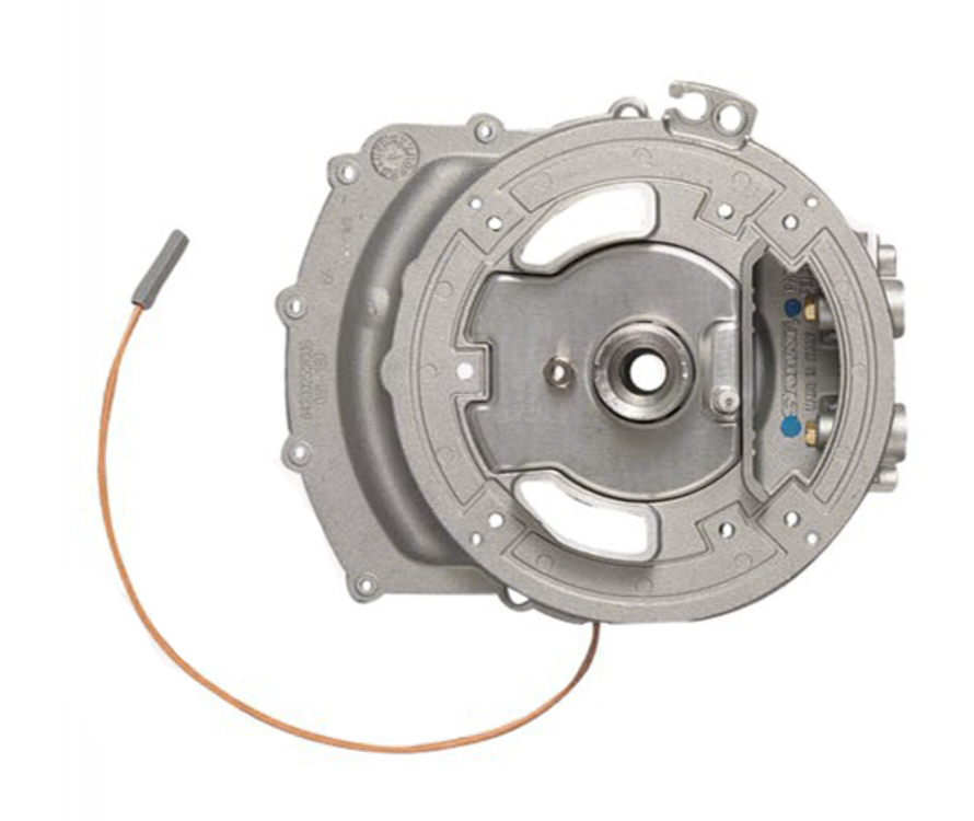 WPW10639175 - Genuine OEM Whirlpool Range Surface Burner Orifice Holder