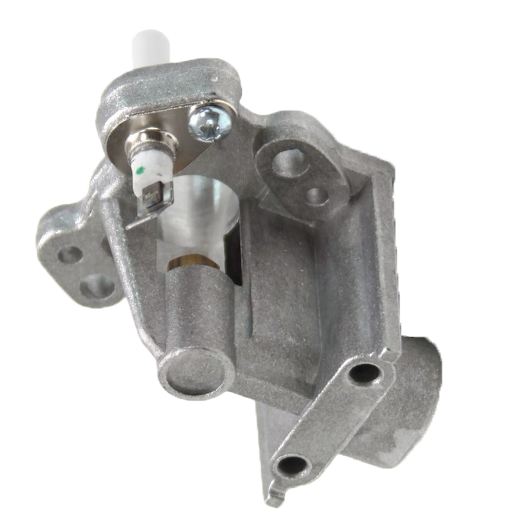 WP7527P023-60 - Genuine OEM Whirlpool Range Orifice Holder, 5K