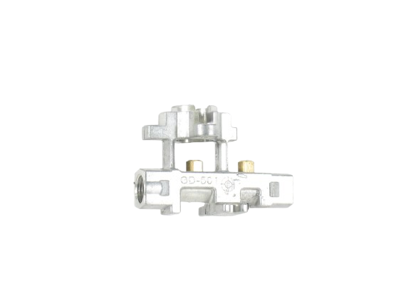 WPW10160187 - Genuine OEM Whirlpool Range Burner Gas Orifice Holder
