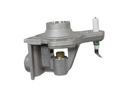 7527P114-60 - Genuine OEM Whirlpool Range Surface Burner Orifice Holder