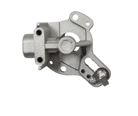 7527P114-60 - Genuine OEM Whirlpool Range Surface Burner Orifice Holder